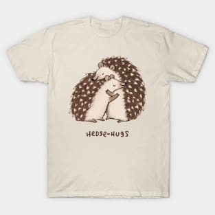 Hedge-hugs T-Shirt